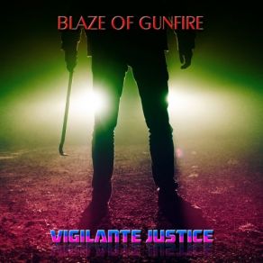 Download track New York Nights Blaze Of Gunfire