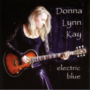 Download track Goin' Down To The River / Two Trains Running Donna Lynn Kay