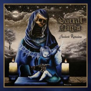 Download track The Blood Spattered Bride Sacral Night