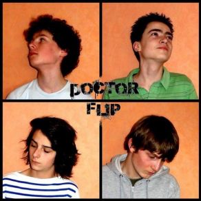 Download track Piste Audio Doctor Flip