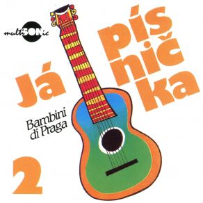 Download track Sbohem Lásko Bambini Di Praga