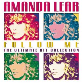 Download track Alter Ego (Part 1) Amanda Lear