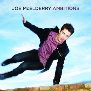 Download track Ambitions Joe McElderry