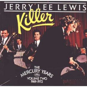 Download track Oh Lonesome Me Jerry Lee Lewis