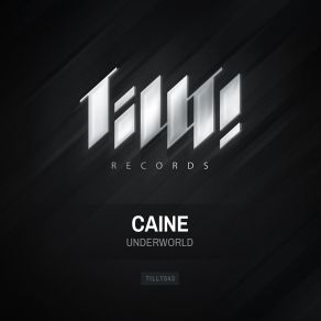 Download track Underworld (Extended Mix) Caine