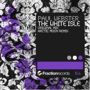 Download track The White Isle (Original Mix) Paul Webster