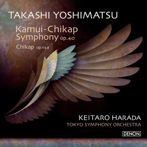 Download track Chikap, Op. 14a Tokyo Symphony Orchestra, Keitaro Harada