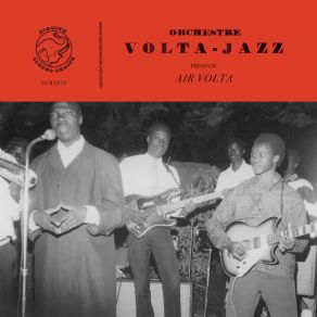 Download track Djougou Toro Volta Jazz