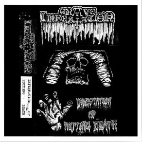 Download track Eternal Oblivion Grave Infestation