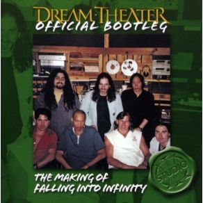 Download track Lines In The Sand (Doug Pinnick Vocals) Dream Theater