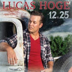 Download track Hey Christmas Lucas Hoge