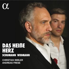 Download track Schumann: 6 Gedichte Von N. Lenau Und Requiem, Op. 90: No. 6, Der Schwere Abend Christian Immler, Andreas Frese