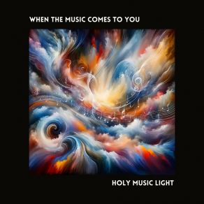 Download track Be Happy Holy Music Light