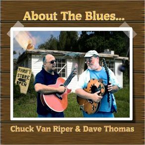 Download track Look What I've Found Dave Thomas, Chuck Van Riper