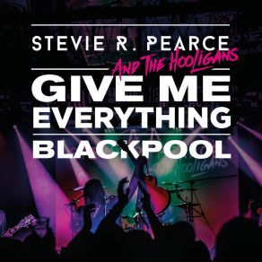 Download track You (Live) Stevie R. Pearce