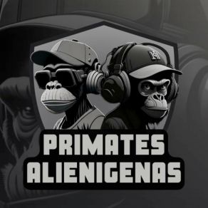 Download track No Es Para Siempre Primates Alienigenas