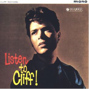 Download track What'D I Say Cliff Richard