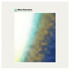 Download track Memory Resonance Billow Observatory