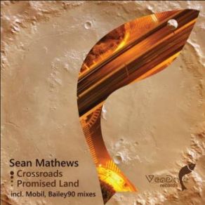 Download track Promised Land (Mobil Remix) Sean Mathews