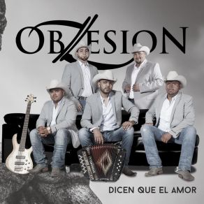 Download track Dónde Estás Cupid ObzesionGrupo Severo, Grupo Seveo