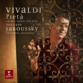 Download track Stabat Mater, RV 621: VI. Pro Peccatis Philippe Jaroussky, Ensemble Artaserse