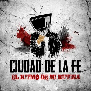 Download track Actitud De La Calle Ciudad De La Fe