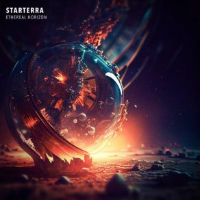 Download track Cyclic Dimensions Starterra