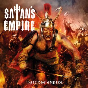 Download track Hail The Empire Satan's Empire