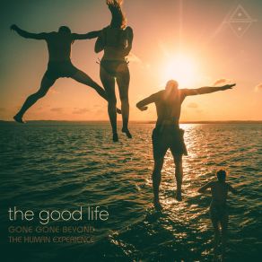 Download track The Good Life The Human Experience, Mel Semé