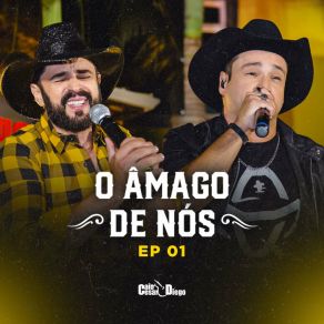 Download track Em Frente Ao Espelho Caio Cesar E Diego