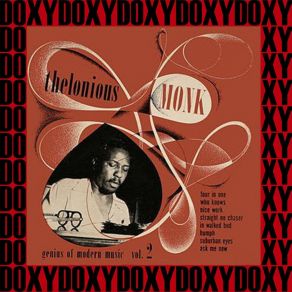 Download track Four In One (Alternate Take) Thelonious Monk