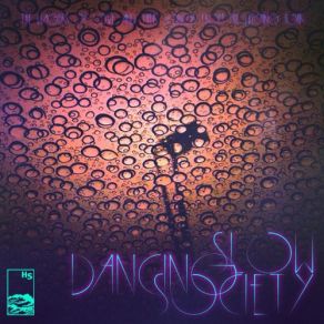 Download track The Color Of Despair Slow Dancing Society