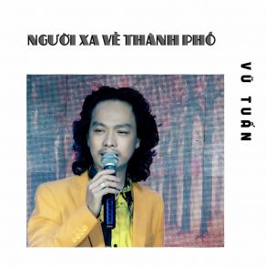 Download track Tình Buồn Đêm Nay Tuan Vu