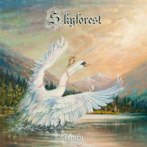 Download track Autumnal Embrace Skyforest