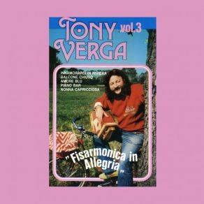 Download track Amore Blu Tony Verga