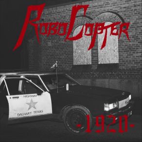 Download track City Will Burn Robocopter