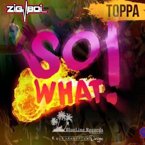 Download track So What Toppa