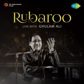 Download track Faasle Aese Bhi Honge Yeh Kabhi Socha Na Tha (Ghazal) (Live) Ghulam AliGhazal