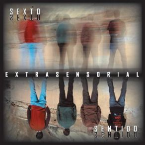 Download track Nada Es Diferente Sexto Sentido