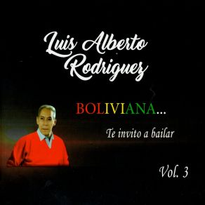 Download track Cochalita Luis Alberto Rodriguez