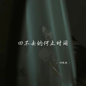 Download track 回不去的何止时间 (1.1加速版) 诗晚晚