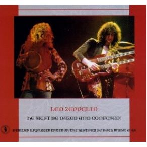 Download track Bron - Y - Aur Stomp Led Zeppelin