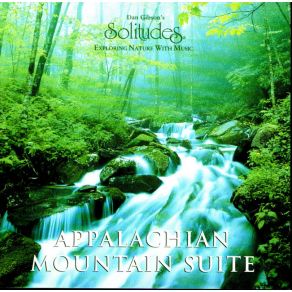 Download track Marshlands Dan Gibson'S Solitudes