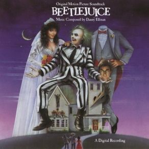 Download track Day-O (The Banana Boat Song) [Beetlejuice / Soundtrack Version] Danny ElfmanHarry Belafonte