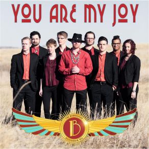 Download track You Are My Joy Burroughs