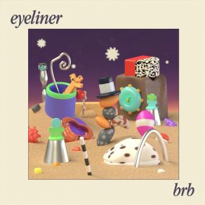 Download track Wine Cooler Eyeliner