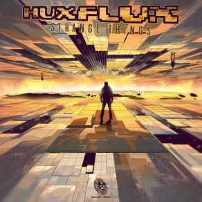 Download track Imaginary Friends (Hux Flux Remix) Hux FluxUndercover