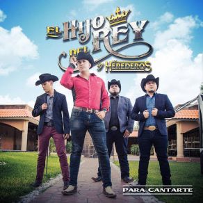 Download track Un Pacto Con Dios Del Rey, Los Herederos, El Hijo