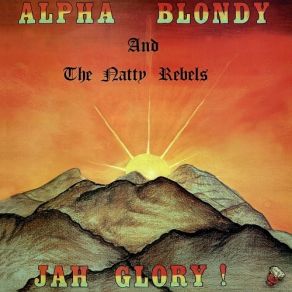 Download track Brigadier Sabari' Alpha Blondy, The Natty Rebels