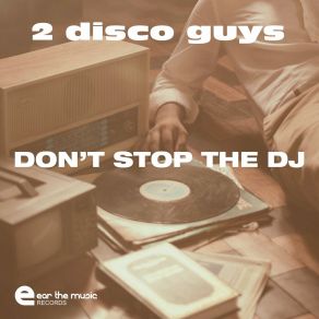 Download track You Are All To Blame 2 Disco Guys